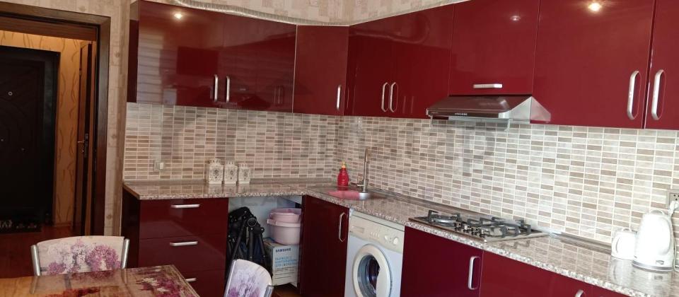 Xırdalan Abşeron Gənclər Şəhərciyi 2 otaqlı mənzil satılır - 2