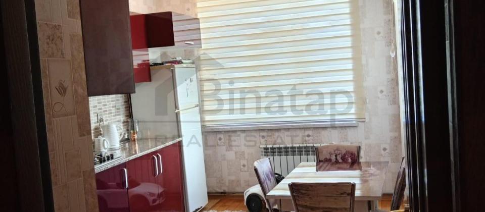 Xırdalan Abşeron Gənclər Şəhərciyi 2 otaqlı mənzil satılır - 4