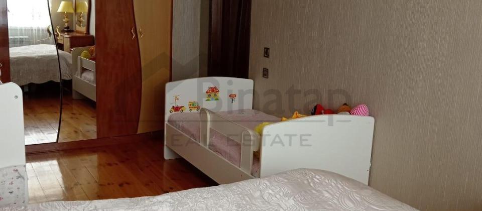 Xırdalan Abşeron Gənclər Şəhərciyi 2 otaqlı mənzil satılır - 5