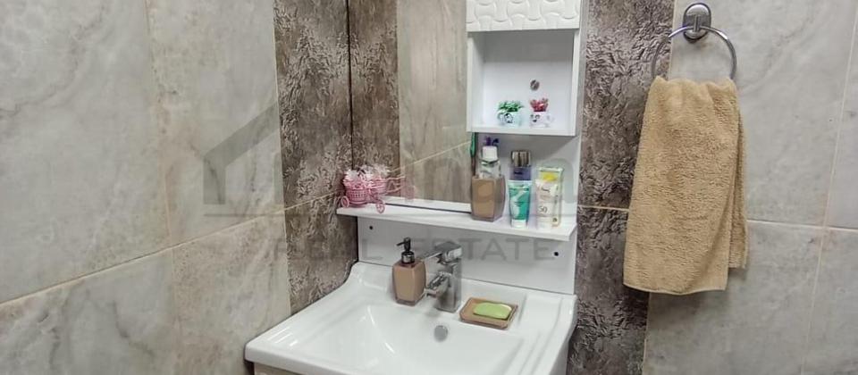 Xırdalan Abşeron Gənclər Şəhərciyi 2 otaqlı mənzil satılır - 10