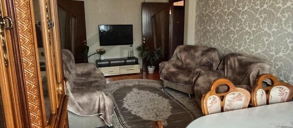 Xırdalan Abşeron Gənclər Şəhərciyi 2 otaqlı mənzil satılır - 12