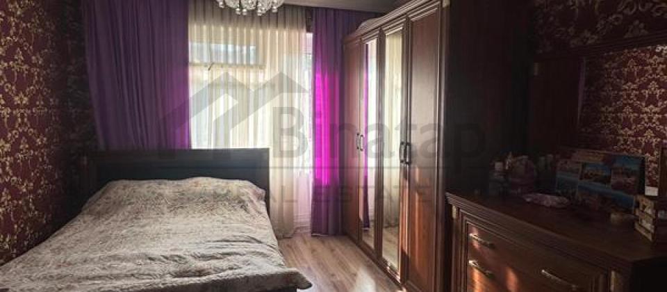 Medeniyyet ve İncesenet Universitetinin yaninda 2 otaqli menzil satilir/47 kv.m. - 4