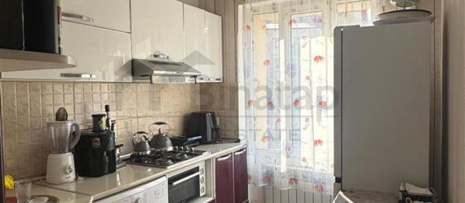 Medeniyyet ve İncesenet Universitetinin yaninda 2 otaqli menzil satilir/47 kv.m. - 5