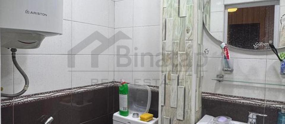 Medeniyyet ve İncesenet Universitetinin yaninda 2 otaqli menzil satilir/47 kv.m. - 7