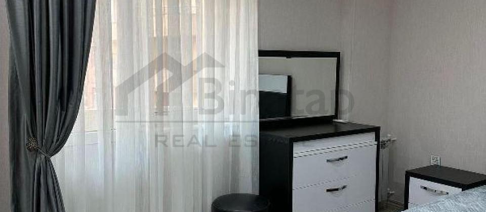 Yeni Yasamal, Bravo supermarketin yani, İnşaatçılar m/s yaxin 3 otaqli menzil satilir/125 kv.m. - 3