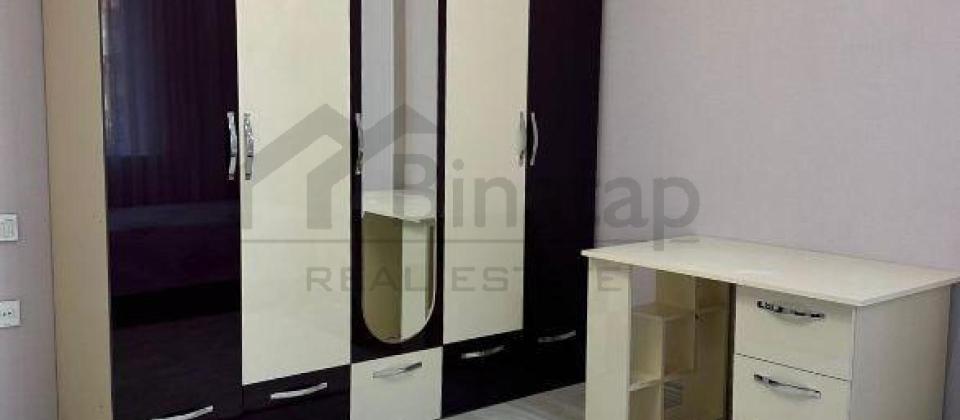 Yeni Yasamal, Bravo supermarketin yani, İnşaatçılar m/s yaxin 3 otaqli menzil satilir/125 kv.m. - 4