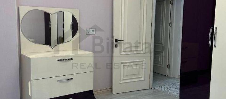 Yeni Yasamal, Bravo supermarketin yani, İnşaatçılar m/s yaxin 3 otaqli menzil satilir/125 kv.m. - 5