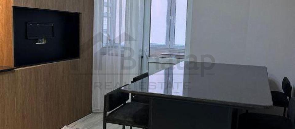 Yeni Yasamal, Bravo supermarketin yani, İnşaatçılar m/s yaxin 3 otaqli menzil satilir/125 kv.m. - 6