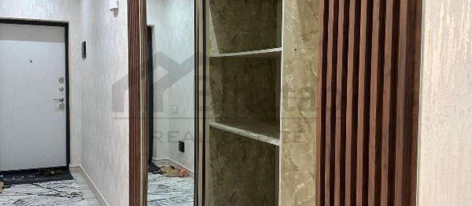 Yeni Yasamal, Bravo supermarketin yani, İnşaatçılar m/s yaxin 3 otaqli menzil satilir/125 kv.m. - 9