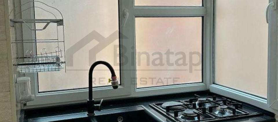 Yeni Yasamal, Bravo supermarketin yani, İnşaatçılar m/s yaxin 3 otaqli menzil satilir/125 kv.m. - 11