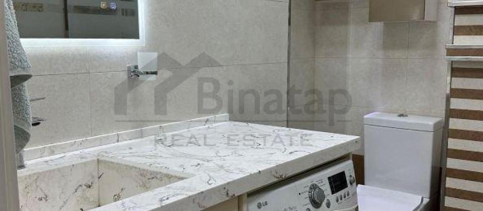 Yeni Yasamal, Bravo supermarketin yani, İnşaatçılar m/s yaxin 3 otaqli menzil satilir/125 kv.m. - 12