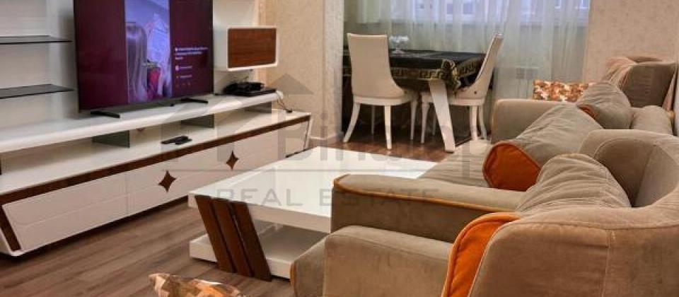 Yeni Yasamal, İnşaatçılar m/s yaxin 3 otaqli menzil satilir/90 kv.m. - 2