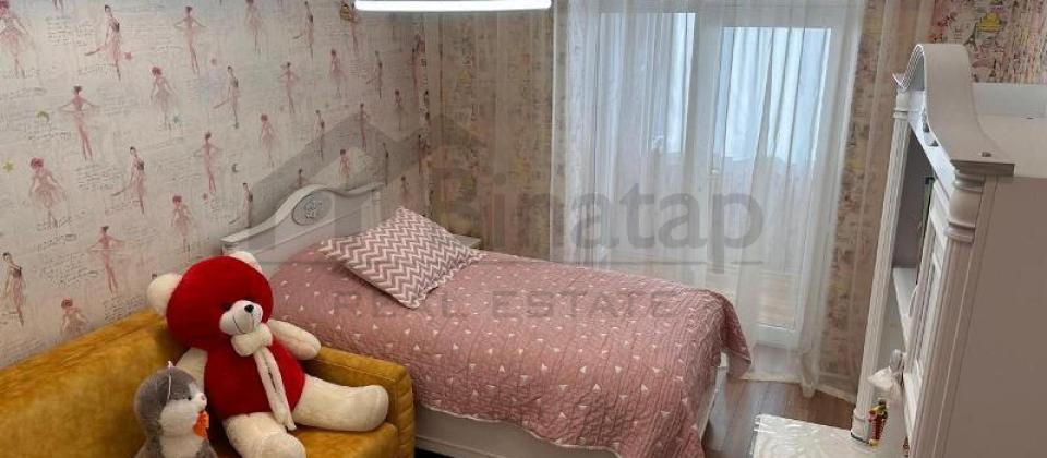 Yeni Yasamal, İnşaatçılar m/s yaxin 3 otaqli menzil satilir/90 kv.m. - 3