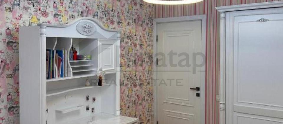 Yeni Yasamal, İnşaatçılar m/s yaxin 3 otaqli menzil satilir/90 kv.m. - 5