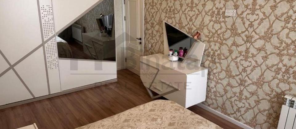 Yeni Yasamal, İnşaatçılar m/s yaxin 3 otaqli menzil satilir/90 kv.m. - 7