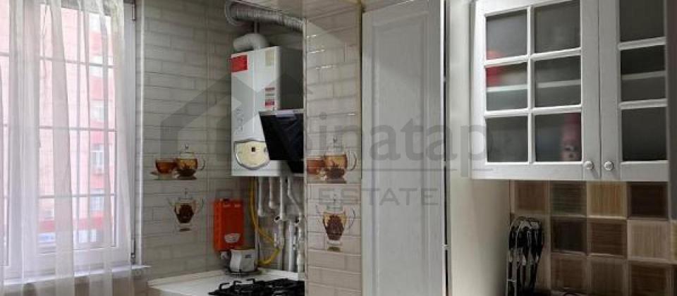 Yeni Yasamal, İnşaatçılar m/s yaxin 3 otaqli menzil satilir/90 kv.m. - 8