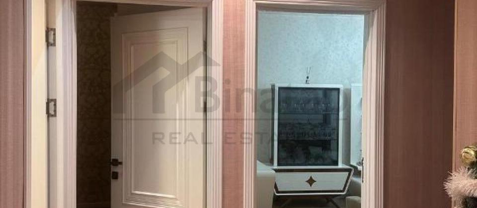 Yeni Yasamal, İnşaatçılar m/s yaxin 3 otaqli menzil satilir/90 kv.m. - 11