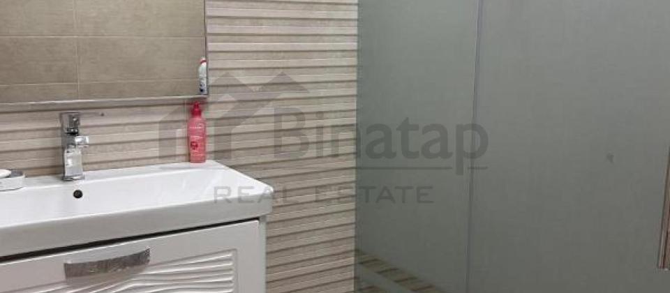 Yeni Yasamal, İnşaatçılar m/s yaxin 3 otaqli menzil satilir/90 kv.m. - 12