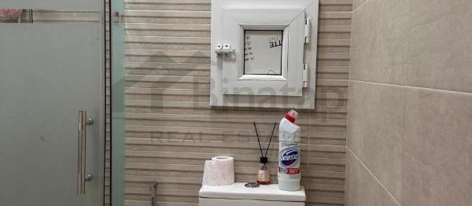 Yeni Yasamal, İnşaatçılar m/s yaxin 3 otaqli menzil satilir/90 kv.m. - 13