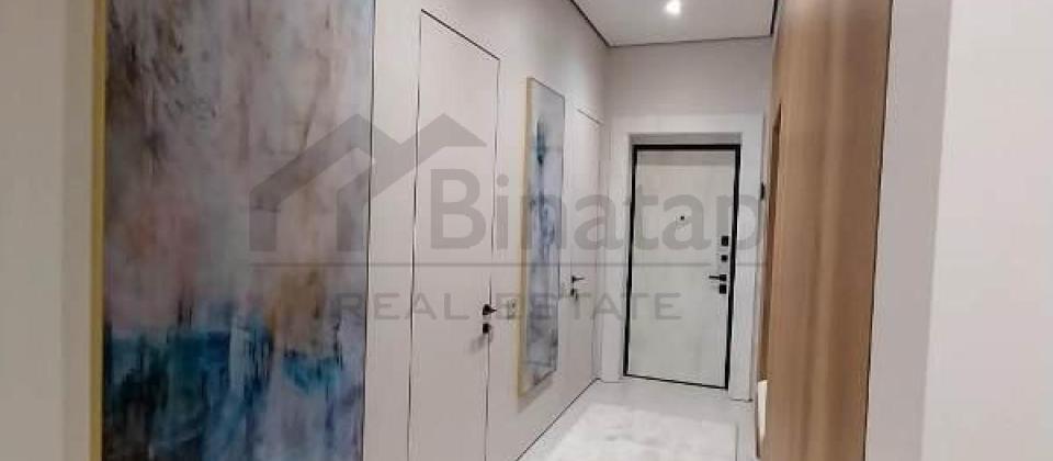 Semed Vurgun baginin yani, 28 May m/s yaxin 3 otaqli menzil satilir/108 kv.m. - 9