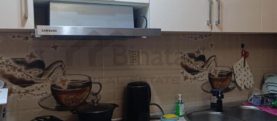 Masazır qəsəbəsi Kupçalı Əşyalı mənzil satılır - 4