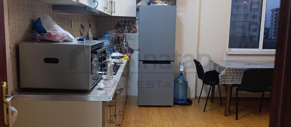 Masazır qəsəbəsi Kupçalı Əşyalı mənzil satılır - 5