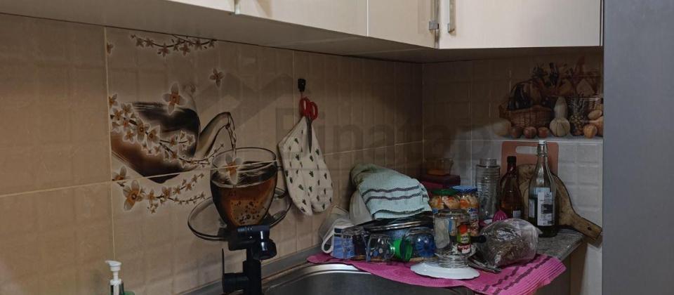 Masazır qəsəbəsi Kupçalı Əşyalı mənzil satılır - 6