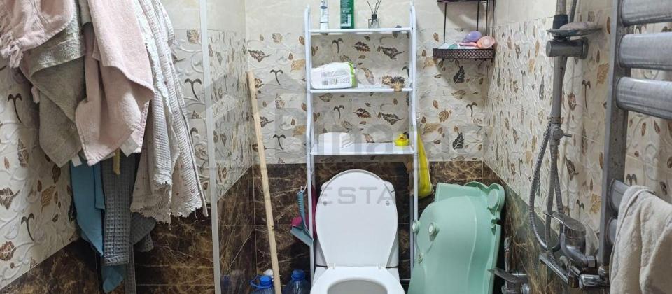 Masazır qəsəbəsi Kupçalı Əşyalı mənzil satılır - 7