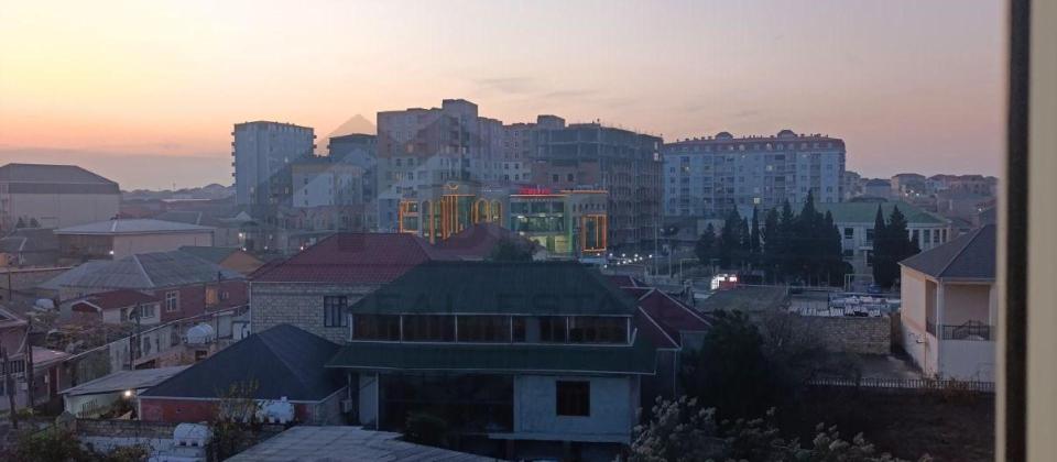 Masazır qəsəbəsi Kupçalı Əşyalı mənzil satılır - 11