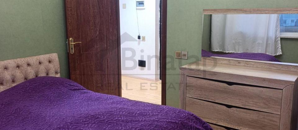 Masazır qəsəbəsi Kupçalı Əşyalı mənzil satılır - 15