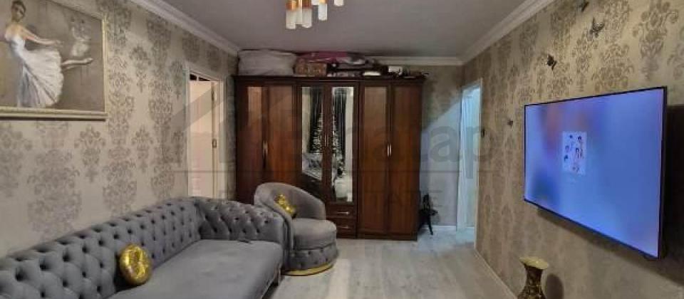 Neftchiler m/s yaninda 2 otaqli menzil satilir/45 kv.m. - 3