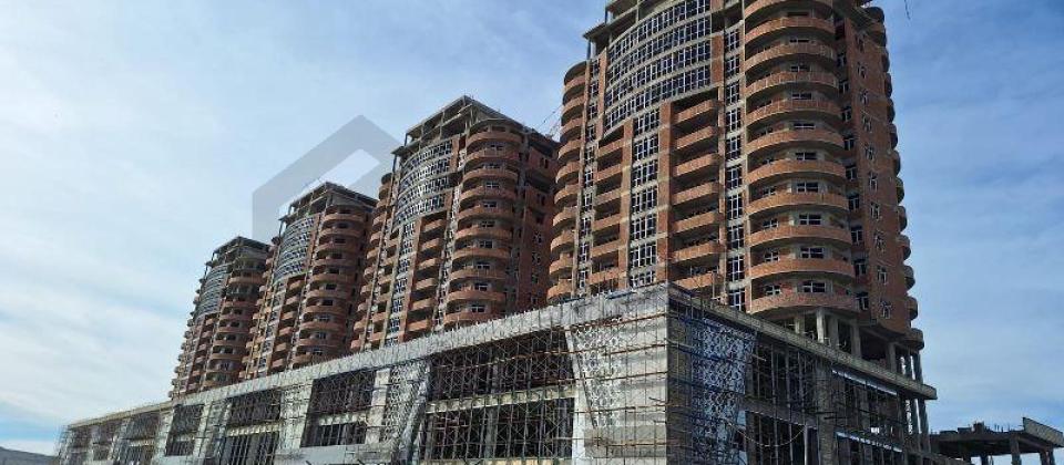 Qaradag rayonu, Lokbatan gesebesinde 2 otaqli menzil satilir/77.8 kv.m. - 4