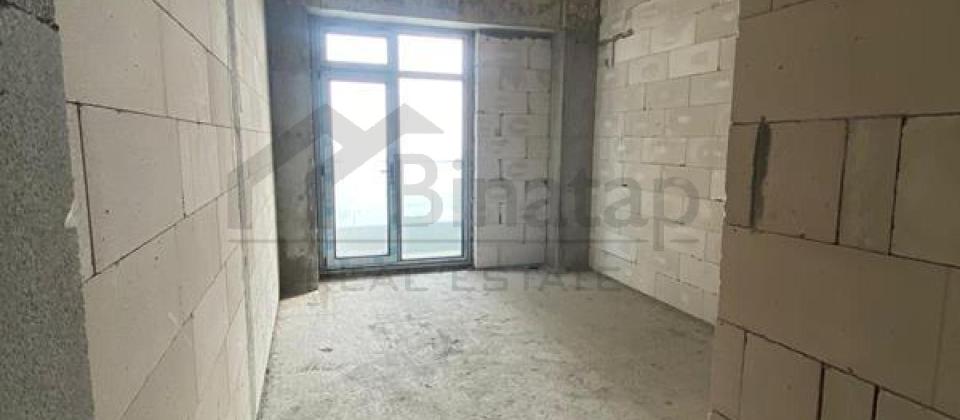 Grand Hayat Residence'de qanuni 2 otaqli menzil satilir/98 kv.m., Tbilisi prospekti - 6