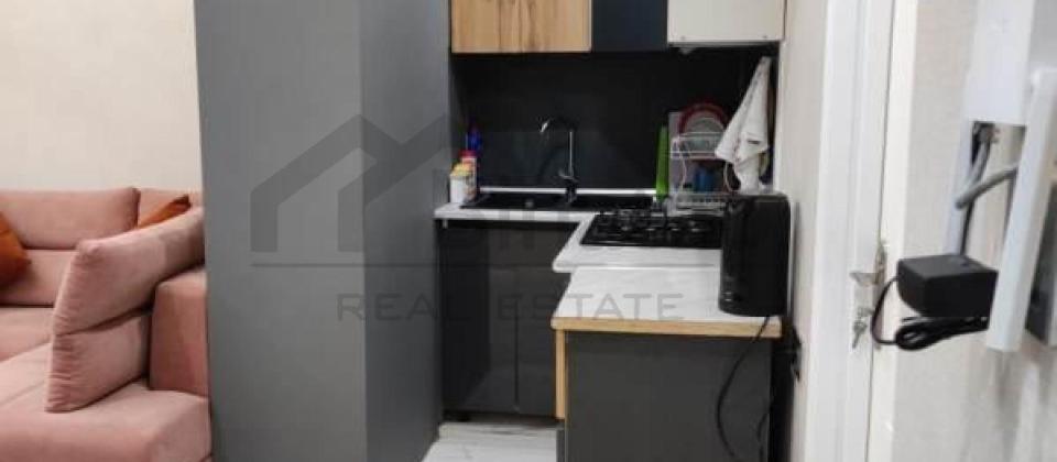 Yeni Yasamal, Yasamal Hospitala yaxin 2 otaqli menzil satilir/72 kv.m. - 5