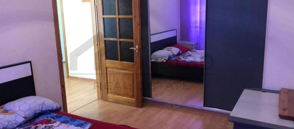 Elmler Akademiyasi m/s ve BDU yaxin 2 otaqlı menzil satilir/68 kv.m. - 4