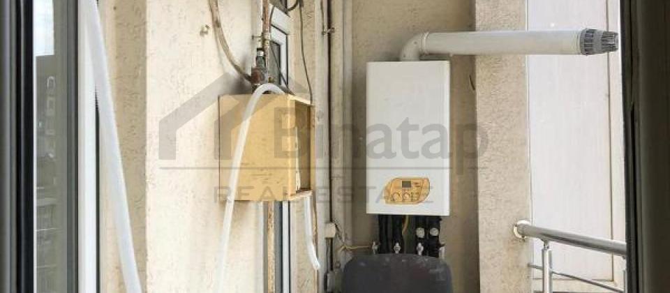 Elmler Akademiyasi m/s ve BDU yaxin 2 otaqlı menzil satilir/68 kv.m. - 7