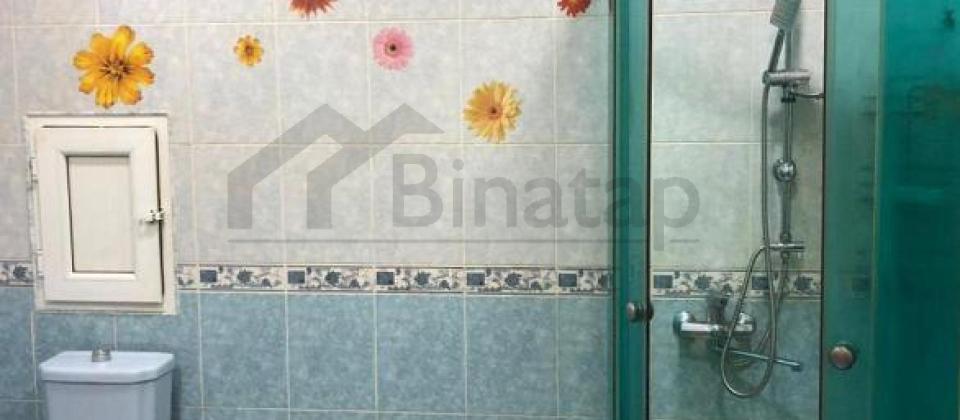 Elmler Akademiyasi m/s ve BDU yaxin 2 otaqlı menzil satilir/68 kv.m. - 8