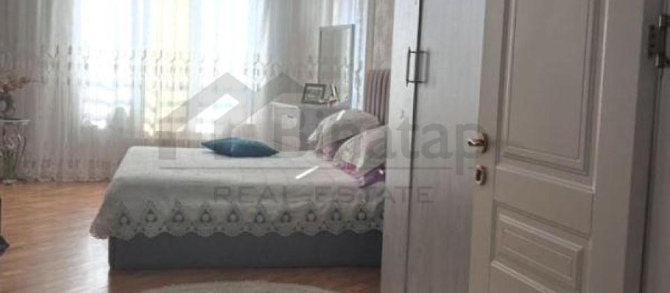 Badamdar qesebesi, Botanika baginin yaninda 2 otaqli menzil satilir/98 kv.m. - 6