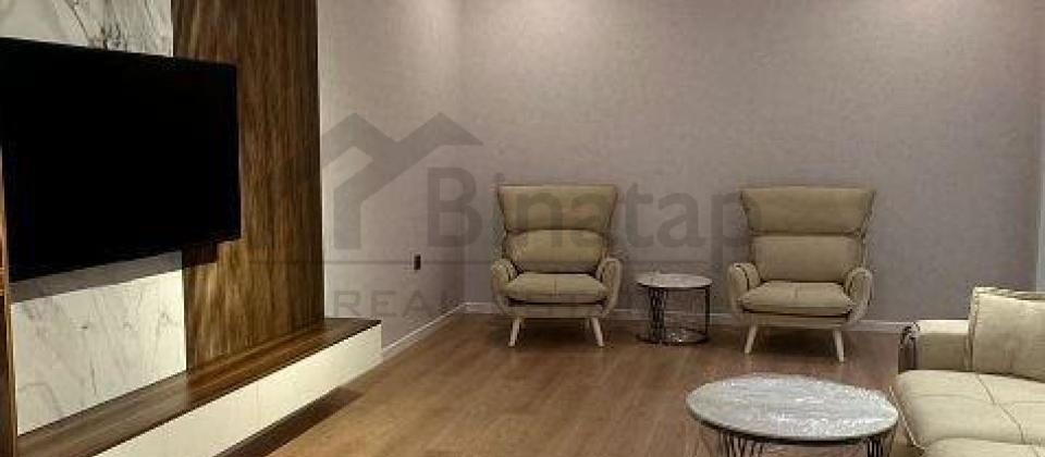 Grand Hayat Residence'de 2 otaqli menzil satilir/108kv.m., Tbilisi prospekti - 4