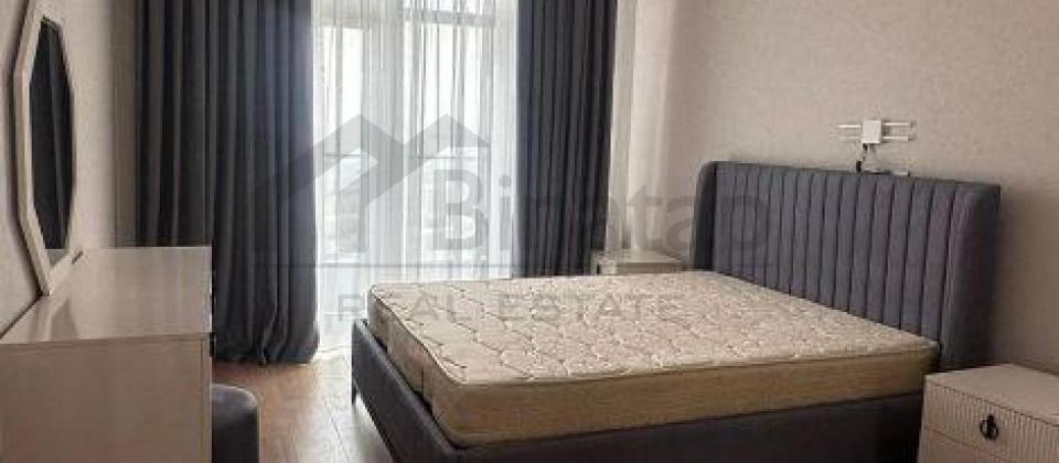 Grand Hayat Residence'de 2 otaqli menzil satilir/108kv.m., Tbilisi prospekti - 6