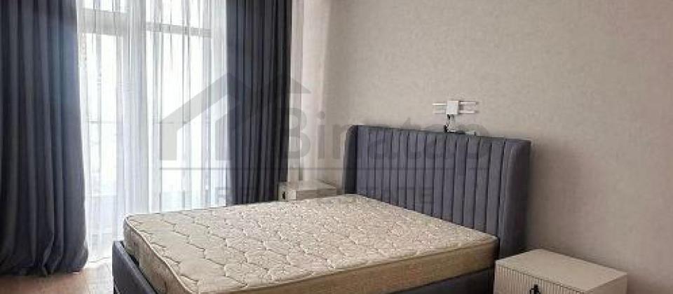 Grand Hayat Residence'de 2 otaqli menzil satilir/108kv.m., Tbilisi prospekti - 7