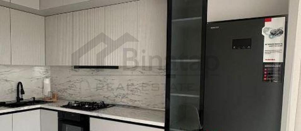 Grand Hayat Residence'de 2 otaqli menzil satilir/108kv.m., Tbilisi prospekti - 11