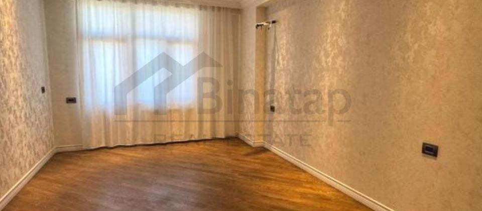 Heyder Eliyev merkezinin yaninda 3 otaqli menzil satilir/155 kv.m. - 4