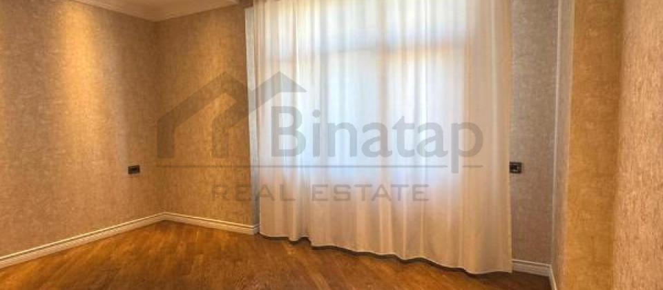 Heyder Eliyev merkezinin yaninda 3 otaqli menzil satilir/155 kv.m. - 6