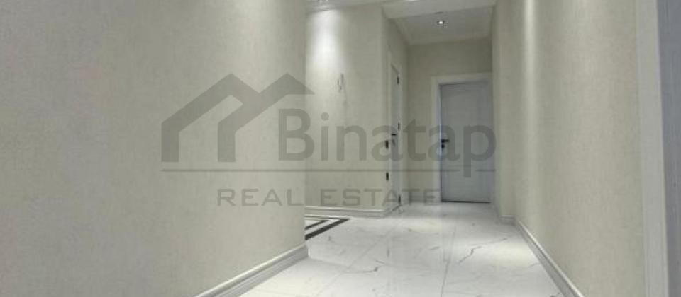 Heyder Eliyev merkezinin yaninda 3 otaqli menzil satilir/155 kv.m. - 11