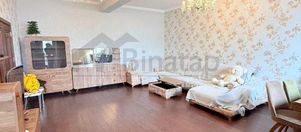 Nerimanov heykeli ve Dost agentliyinin yaninda 4 otaqli menzil satilir/164 kv.m. - 3