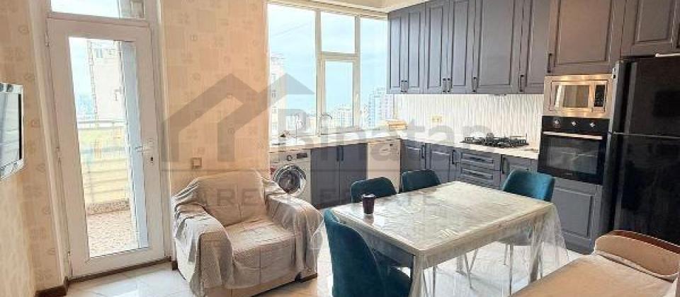 Nerimanov heykeli ve Dost agentliyinin yaninda 4 otaqli menzil satilir/164 kv.m. - 9