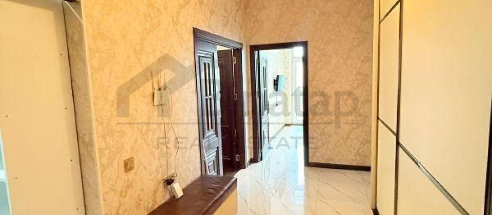 Nerimanov heykeli ve Dost agentliyinin yaninda 4 otaqli menzil satilir/164 kv.m. - 11