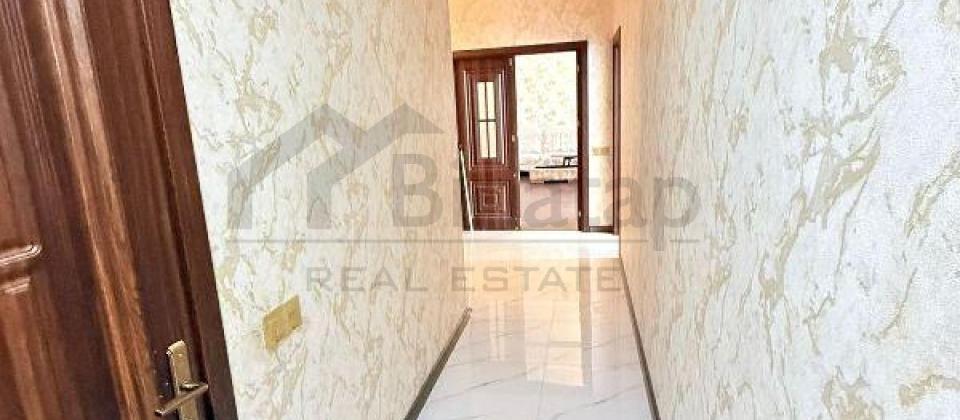 Nerimanov heykeli ve Dost agentliyinin yaninda 4 otaqli menzil satilir/164 kv.m. - 13