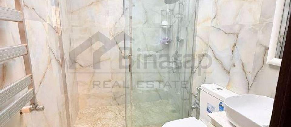 Nerimanov heykeli ve Dost agentliyinin yaninda 4 otaqli menzil satilir/164 kv.m. - 14